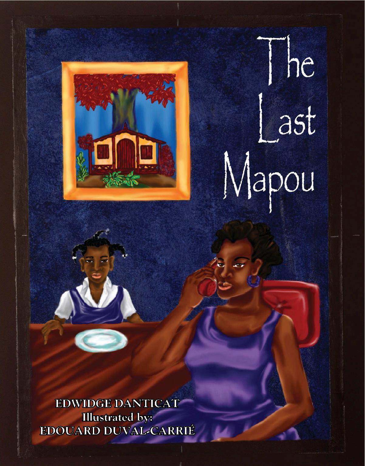The Last Mapou - Click Image to Close